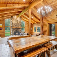 Copper Ranch Cabin