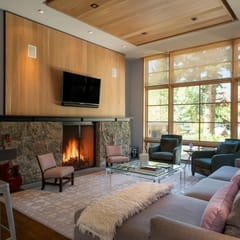 Heart of Ketchum | High-End Modern Condo