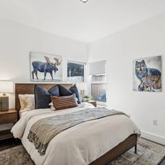 Modern Missoula Bungalow