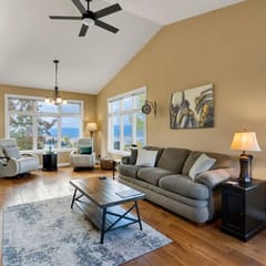 The Overlook: Missoula Family Sized Residence