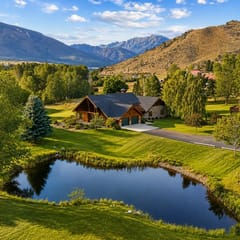 Sleeping Creek Ranch