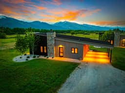 Mara Luxury Cabin- Aspen - Image 5
