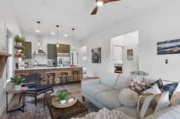 Basecamp: The Blue Bungalow - Image 3