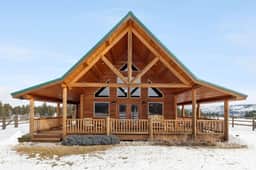 Como Peaks Cabin - Image 2