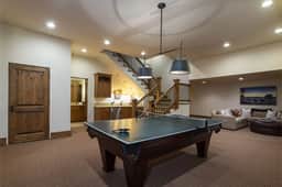 Exclusive Trail Creek Residence In Ketchum - Image 2