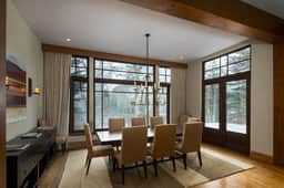 Exclusive Trail Creek Residence In Ketchum - Image 5