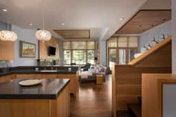 Heart of Ketchum | High-End Modern Condo - Image 4