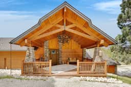 Legacy Collection: Riverfront Lodge - Image 2