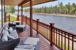 Legacy Collection: Riverfront Lodge - Image 3