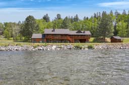 Legacy Collection: Riverfront Lodge - Image 5