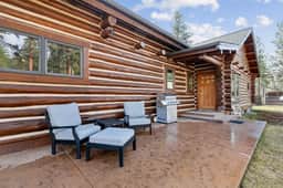 Mountain Escape Lodge - Image 4