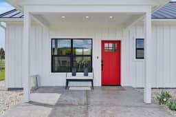 Mountain View Modern Farmhouse - Image 5