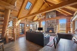 Preacher's Cabin - Image 4