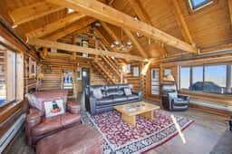 Preacher's Cabin - Image 5