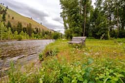 River’s Edge Cabin - Image 5
