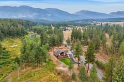 Sheafman Peaks Lodge - Image 4