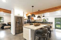 The Elevation Haus- Modern Rattlesnake Abode - Image 3