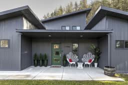 The Elevation Haus- Modern Rattlesnake Abode - Image 5