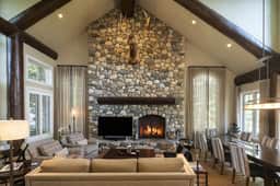 The Overlook: Luxury Ketchum Home - Image 4