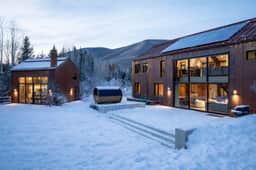 The Rusty Barn at Sun Valley - Image 5