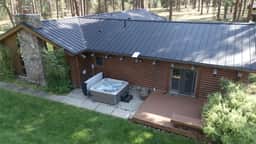 Copper Ranch Cabin - Image 2