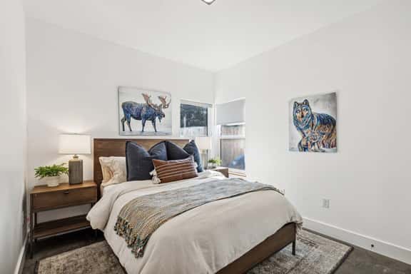 Modern Missoula Bungalow - Image 1