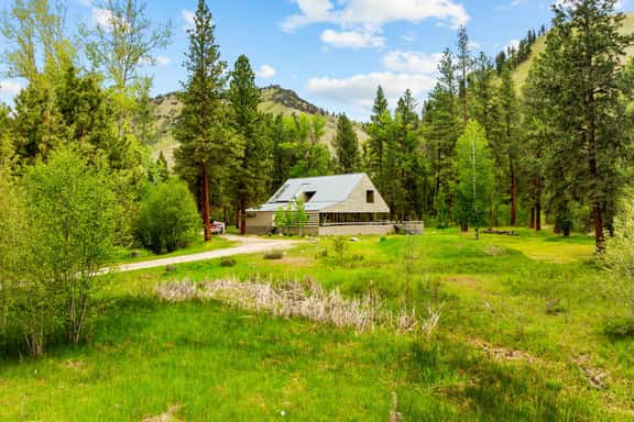 The Architectural lodge - Image 1