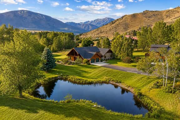 Sleeping Creek Ranch - Image 1