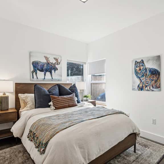 Modern Missoula Bungalow - Image 1