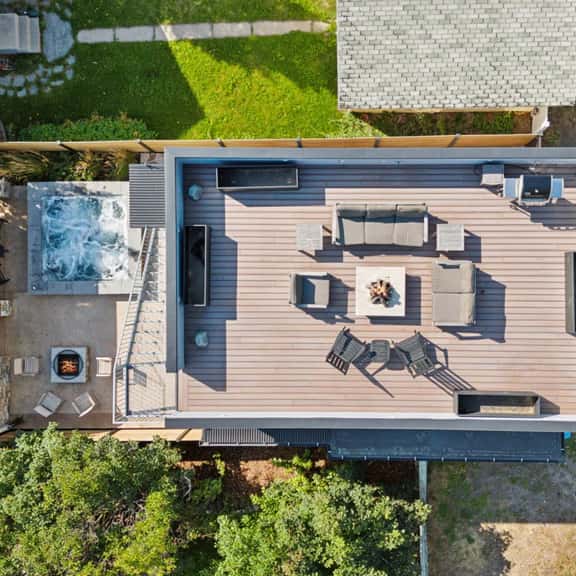 Rooftop Guest House w/ Hot Tub - Image 1