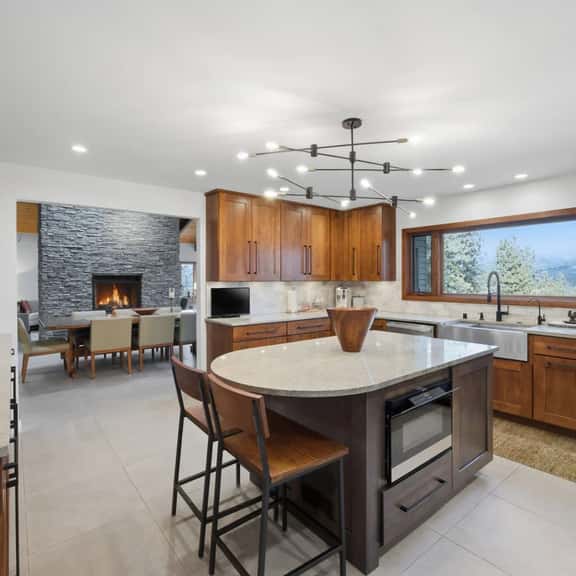 The Confluence: Missoula Executive Residence - Image 1
