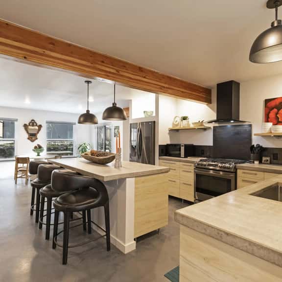 The Elevation Haus- Modern Rattlesnake Abode - Image 1