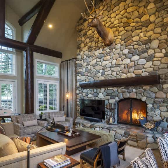 The Overlook: Luxury Ketchum Home - Image 1