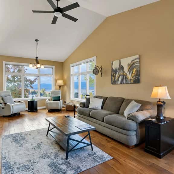 The Overlook: Missoula Family Sized Residence - Image 1