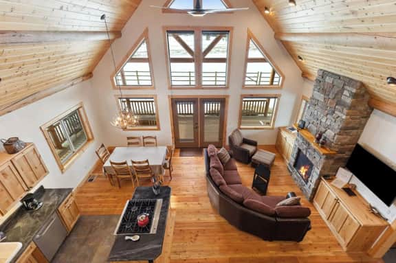 Como Peaks Cabin - Image 5