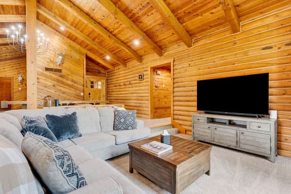 Copper Ranch Cabin - Image 3