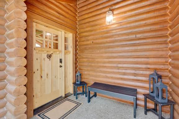 Copper Ranch Cabin - Image 5
