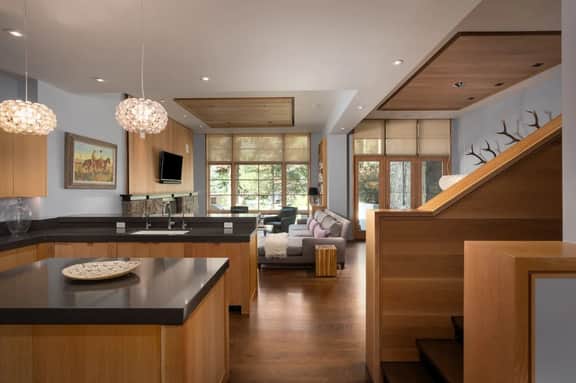 Heart of Ketchum | High-End Modern Condo - Image 4