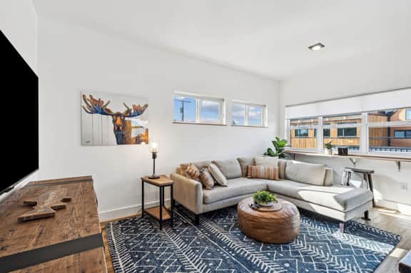 Modern Missoula Bungalow - Image 5
