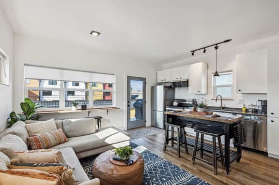 Modern Missoula Bungalow - Image 4