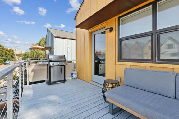 Modern Missoula Bungalow - Image 3
