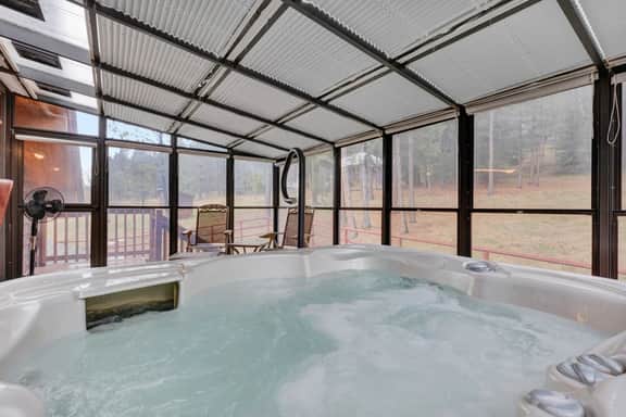 Moose Meadow Lodge - Image 4