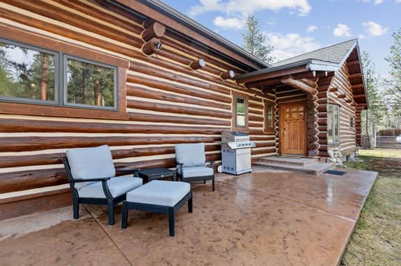 Mountain Escape Lodge - Image 4