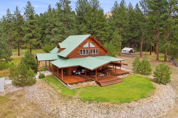 River Bend Lodge - Image 4