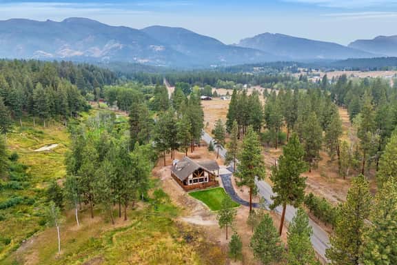 Sheafman Peaks Lodge - Image 4