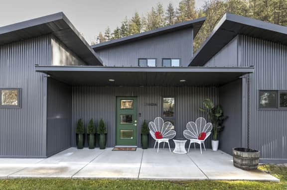 The Elevation Haus- Modern Rattlesnake Abode - Image 5