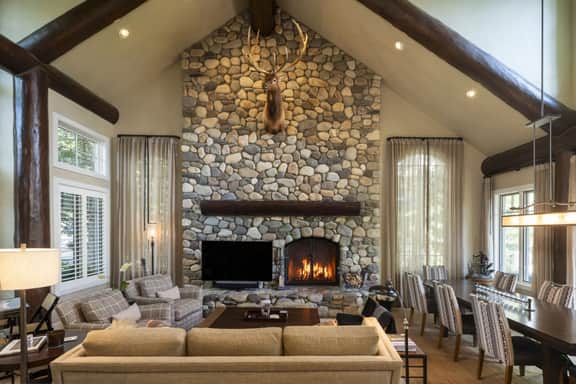 The Overlook: Luxury Ketchum Home - Image 4