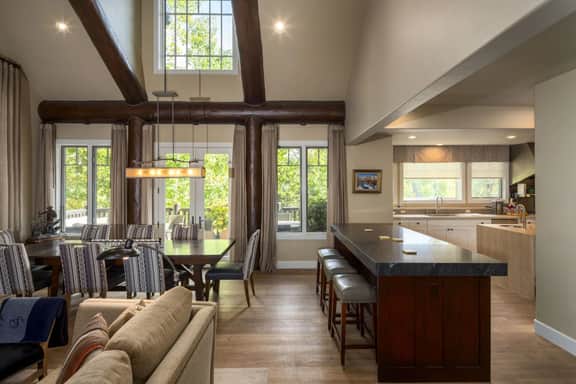 The Overlook: Luxury Ketchum Home - Image 5