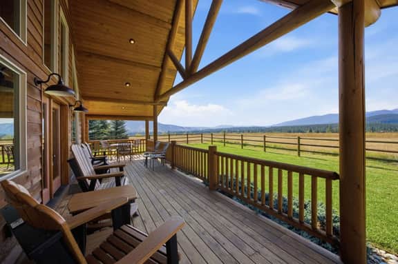 Como Peaks Cabin - Image 2