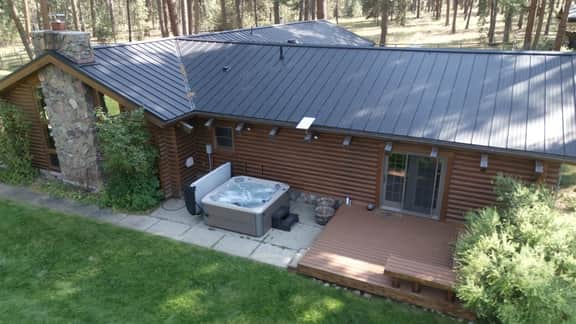 Copper Ranch Cabin - Image 2